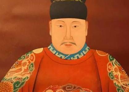 明朝历史图片