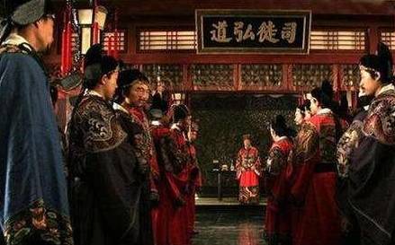 明朝历史图片
