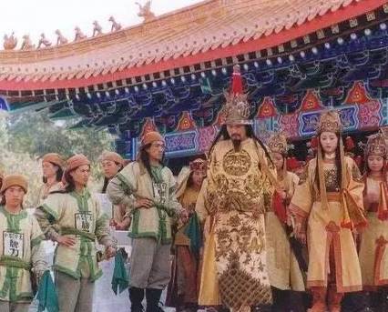 太平天国历史图片