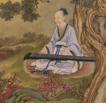 清朝历史图片