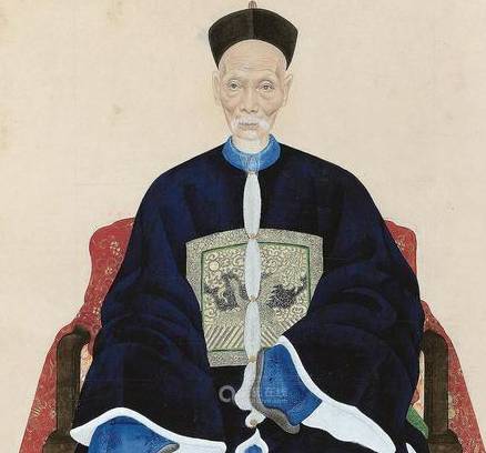 清朝历史图片