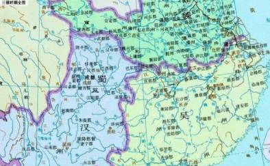 三国历史图片