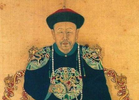 士绅当差历史图片