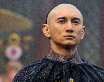 士绅当差历史图片