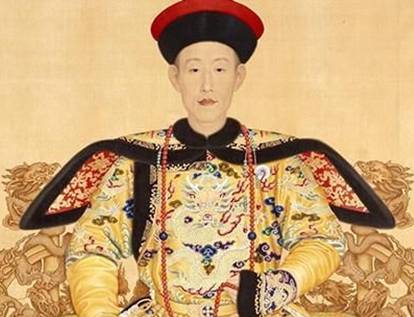 士绅当差历史图片