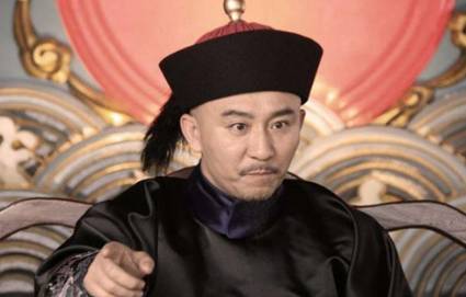 清朝历史图片
