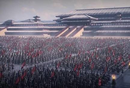 汉武帝历史图片