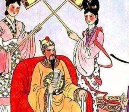 科举历史图片