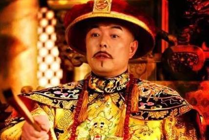 清朝历史图片