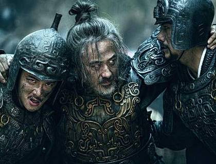 诸葛亮历史图片