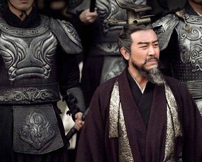 三国历史图片