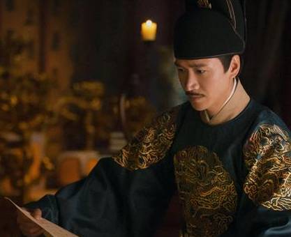 明朝历史图片