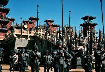 三国历史图片