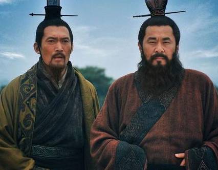 三国历史图片