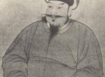 李克用历史图片