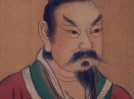 李克用历史图片