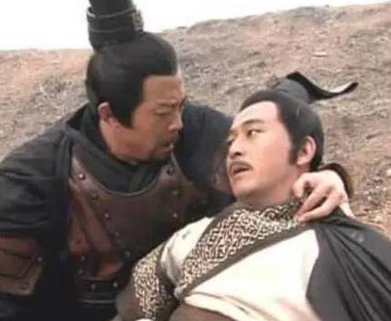 秦惠文王历史图片