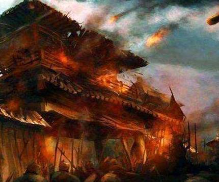 宋朝历史图片