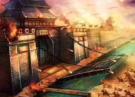 宋朝历史图片