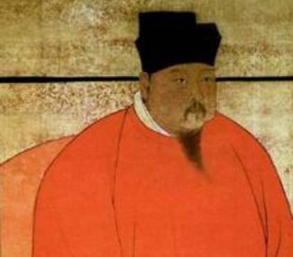 寇准历史图片