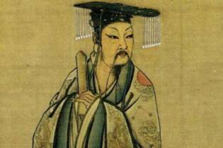 上古历史图片