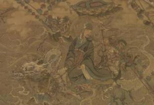 上古历史图片