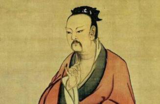 上古历史图片