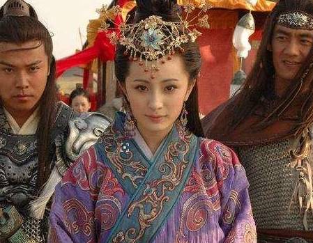 皇帝历史图片
