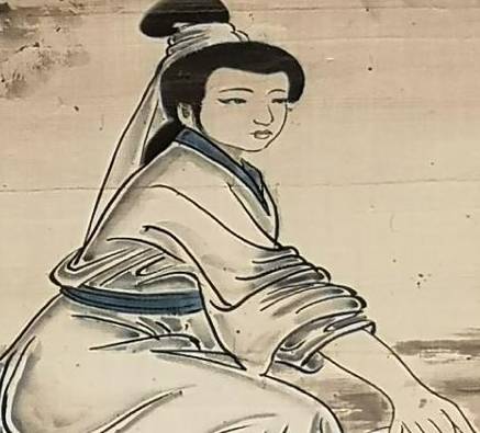 匈奴历史图片