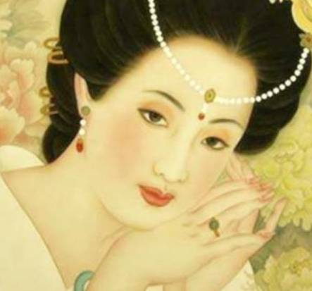 李隆基历史图片