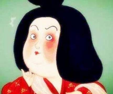 李隆基历史图片