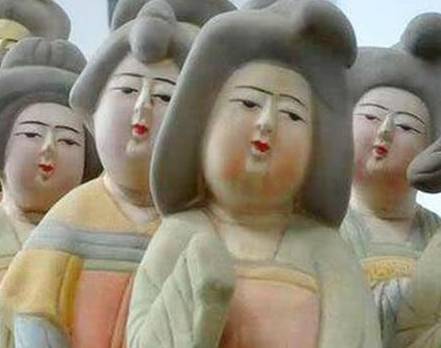 李隆基历史图片