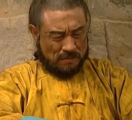 年羹尧历史图片