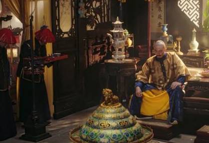 乾隆历史图片