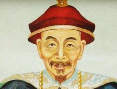 乾隆历史图片