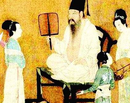 古代历史图片