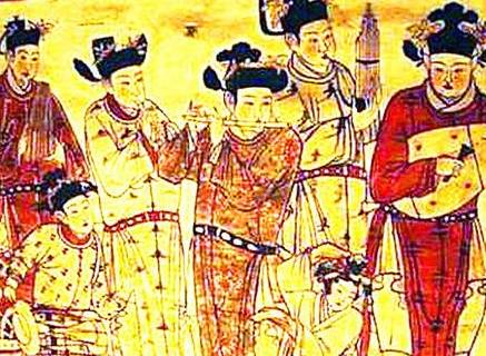 古代历史图片