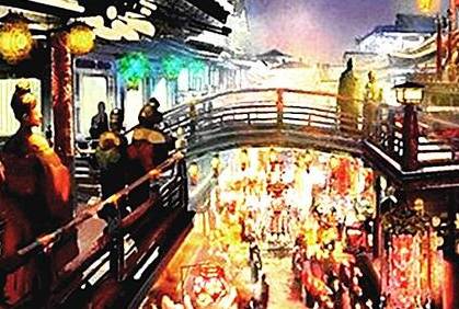 古代历史图片