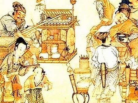 古代历史图片