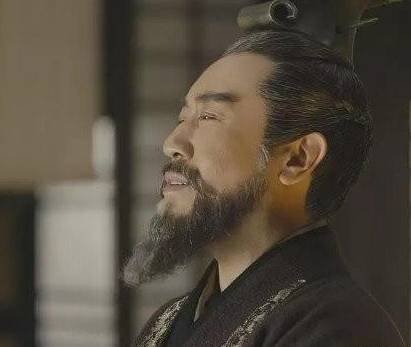 刘裕历史图片