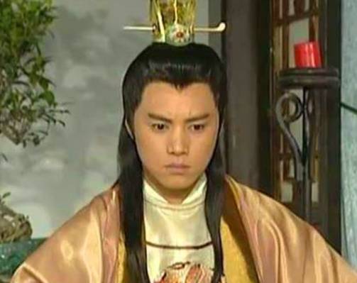 朱元璋历史图片