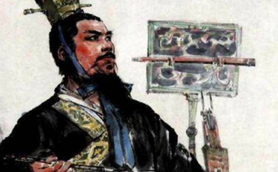八王之乱历史图片