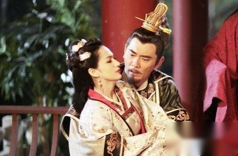 皇帝历史图片