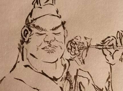 古代历史图片