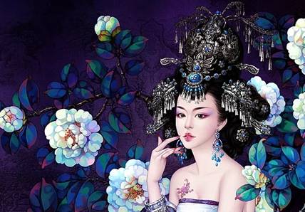 古代历史图片