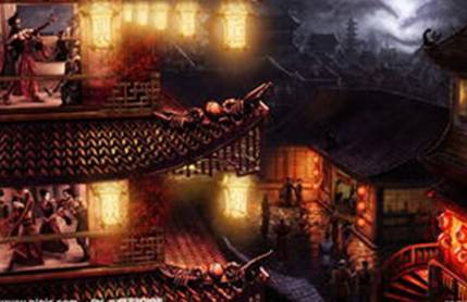 古代历史图片