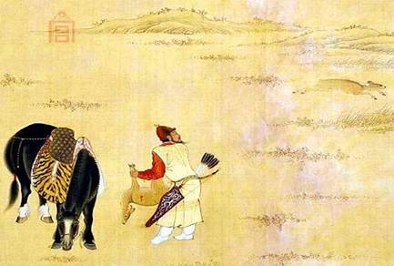 古代历史图片