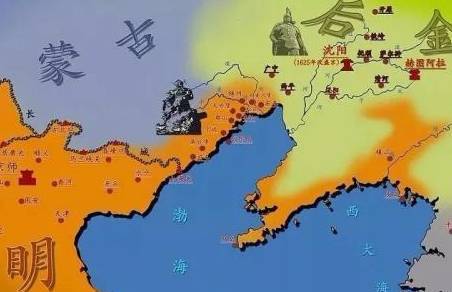 清朝历史图片