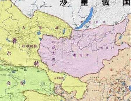 清朝历史图片