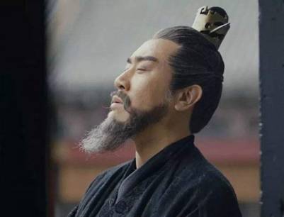 甄宓历史图片